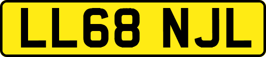 LL68NJL