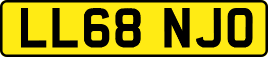 LL68NJO
