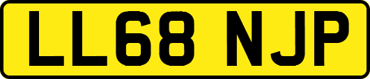 LL68NJP