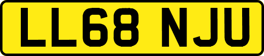 LL68NJU