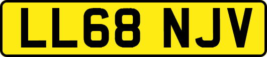 LL68NJV