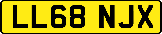 LL68NJX