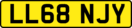 LL68NJY