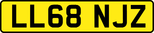 LL68NJZ