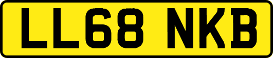 LL68NKB