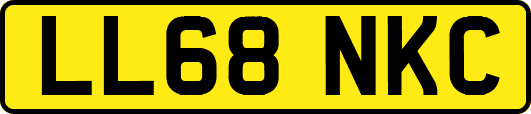 LL68NKC