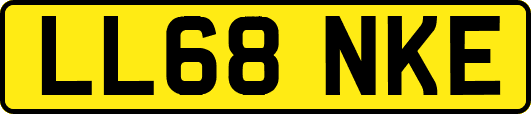 LL68NKE