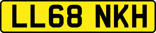 LL68NKH