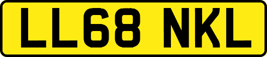 LL68NKL
