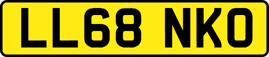 LL68NKO