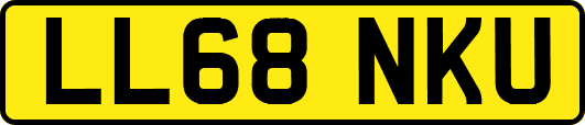 LL68NKU