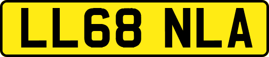 LL68NLA