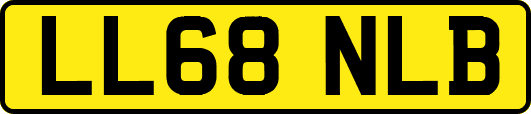 LL68NLB