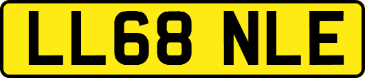LL68NLE