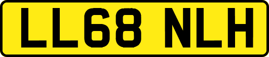LL68NLH