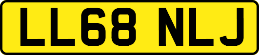 LL68NLJ