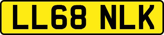LL68NLK