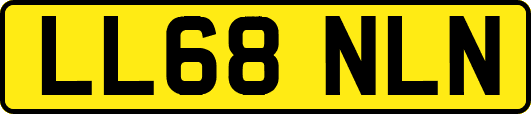 LL68NLN