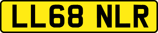LL68NLR