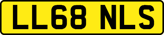 LL68NLS