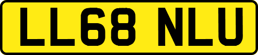 LL68NLU