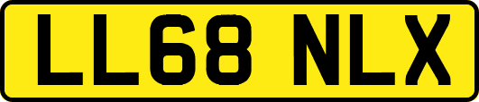 LL68NLX