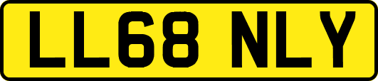 LL68NLY