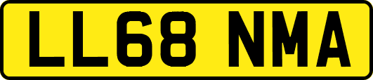 LL68NMA