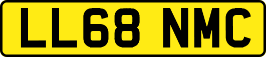LL68NMC