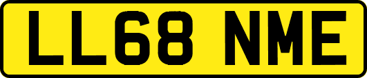 LL68NME