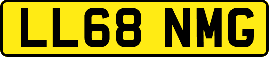 LL68NMG