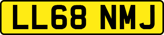 LL68NMJ