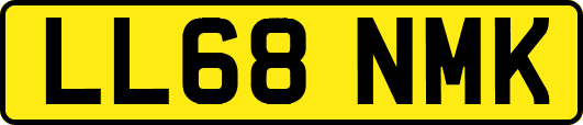 LL68NMK