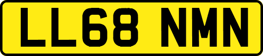 LL68NMN