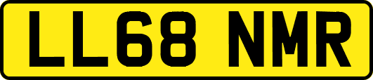 LL68NMR