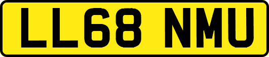 LL68NMU