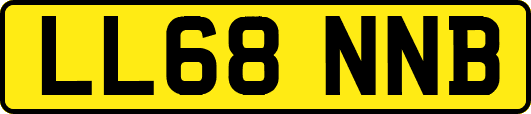 LL68NNB