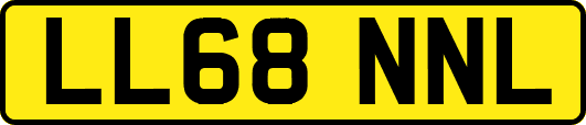 LL68NNL