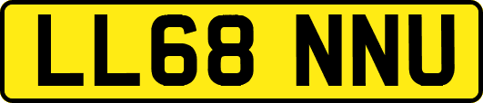 LL68NNU
