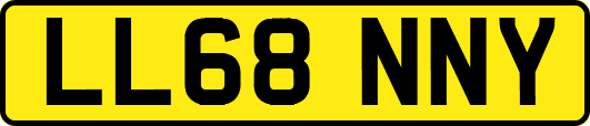 LL68NNY