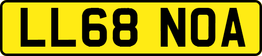 LL68NOA