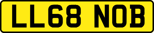 LL68NOB