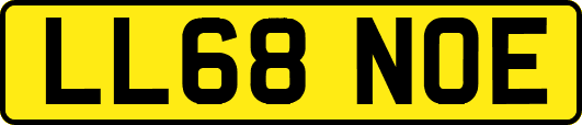LL68NOE