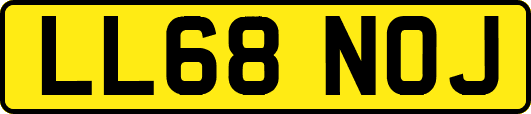 LL68NOJ