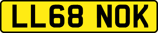 LL68NOK