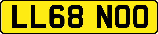 LL68NOO
