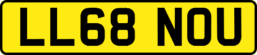 LL68NOU