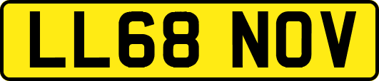 LL68NOV