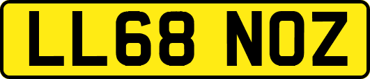 LL68NOZ