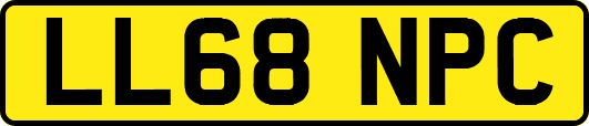 LL68NPC